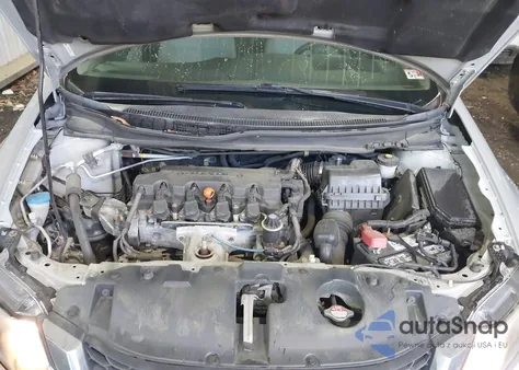 2013 Honda Civic Lx from USA, damaged, VIN 2HGFB2F59DH546236